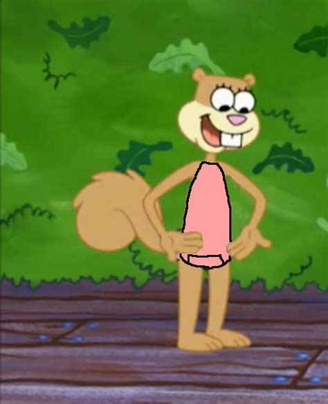 Sandy squirrel porn - Haha, sandy cheeks, I just got that. If she had another hand we wouldn't be able to see them good sandy boobies. Now we need a Avengers/Spongebob crossover. If anyone in Bikini Bottom was qualified to be the Winter Soldier, it’s Sandy. 16K votes, 209 comments. 4M subscribers in the CrappyDesign community. 